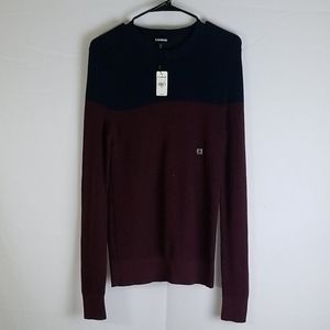 Express Sweater
